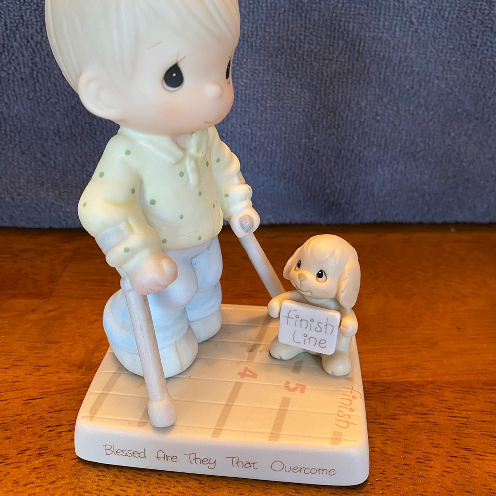 Precious Moments-Special 1988 Limited Edition